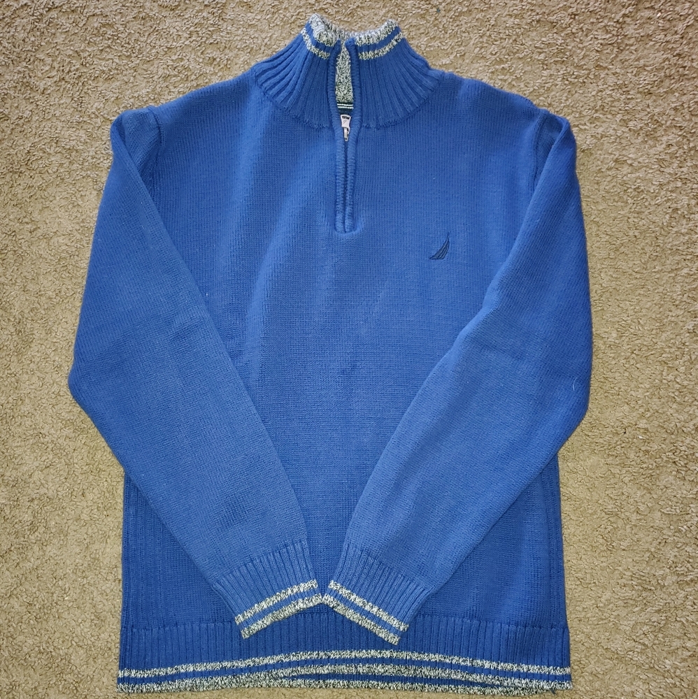 Nautica Long Sleeve for Kids